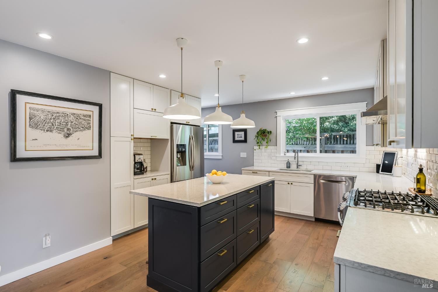 2009 Hidden Valley Drive Santa Rosa CA 95404