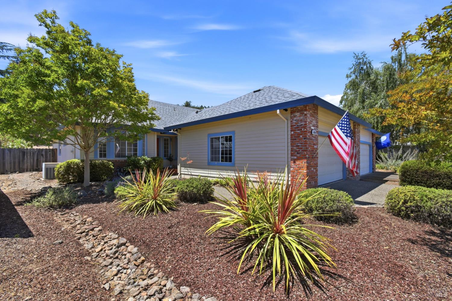 8050 Oakmont Drive Santa Rosa CA 95409