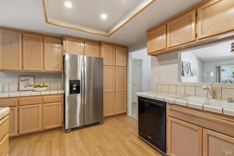 8050 Oakmont Drive Santa Rosa CA 95409