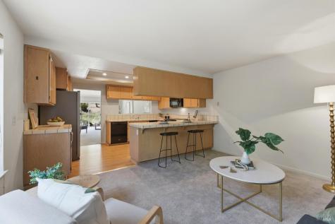 8050 Oakmont Drive Santa Rosa CA 95409