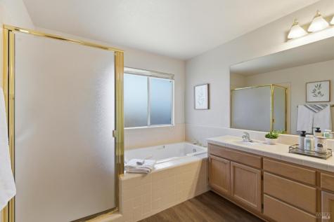 8050 Oakmont Drive Santa Rosa CA 95409