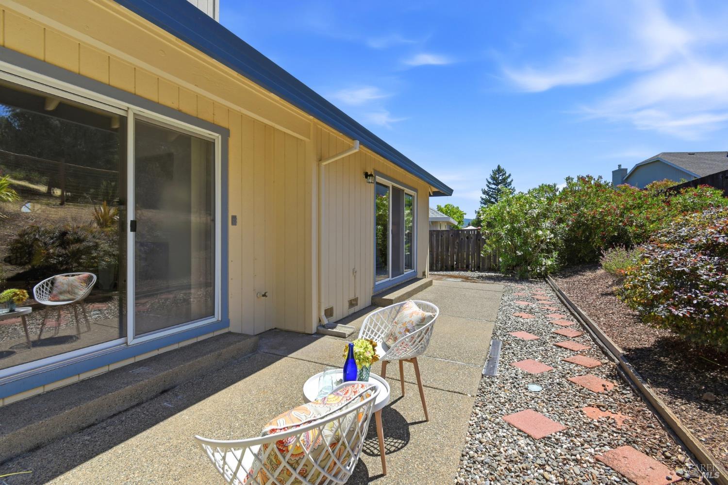 8050 Oakmont Drive Santa Rosa CA 95409