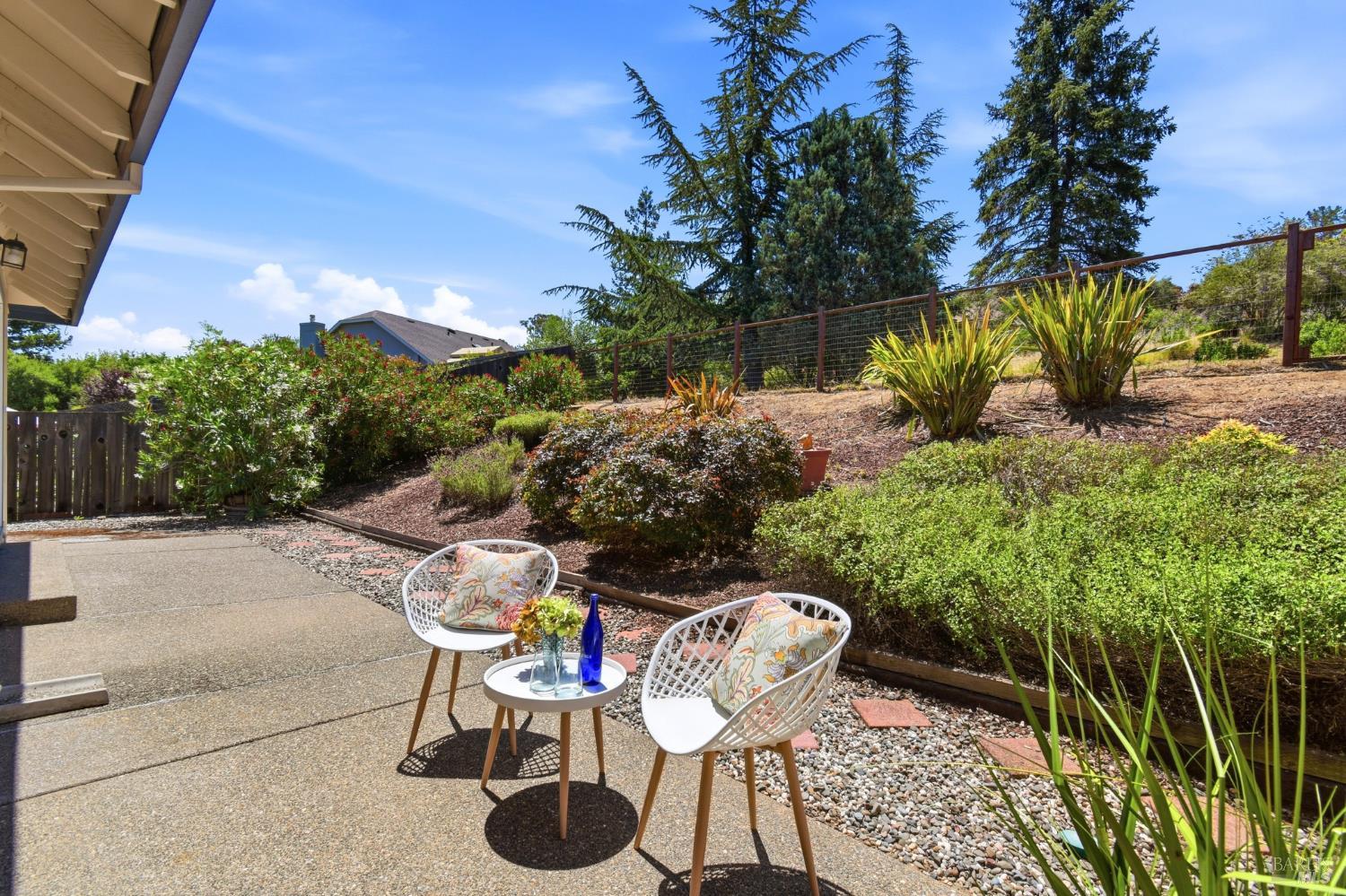 8050 Oakmont Drive Santa Rosa CA 95409