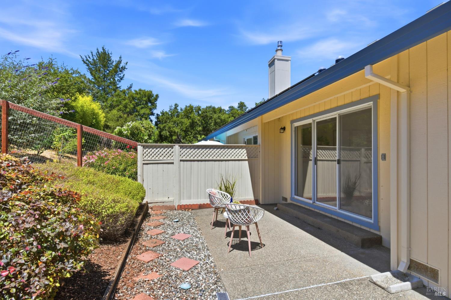 8050 Oakmont Drive Santa Rosa CA 95409