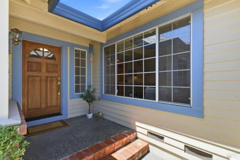 8050 Oakmont Drive Santa Rosa CA 95409