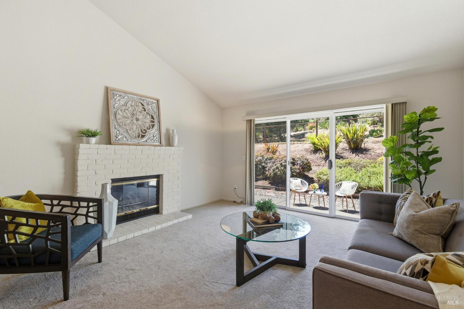 8050 Oakmont Drive Santa Rosa CA 95409