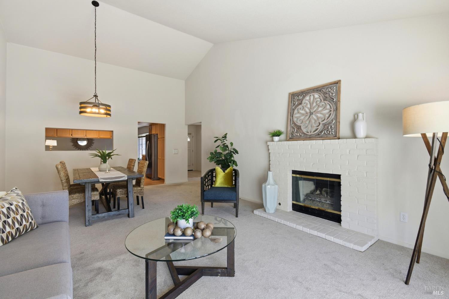 8050 Oakmont Drive Santa Rosa CA 95409