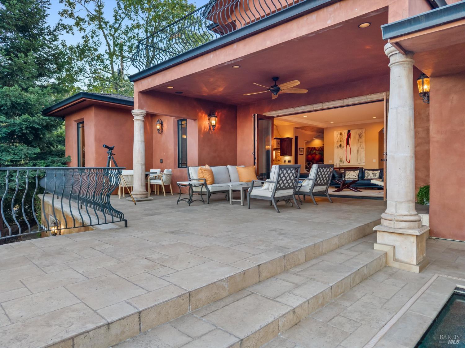1312 Summit Drive Calistoga CA 94515