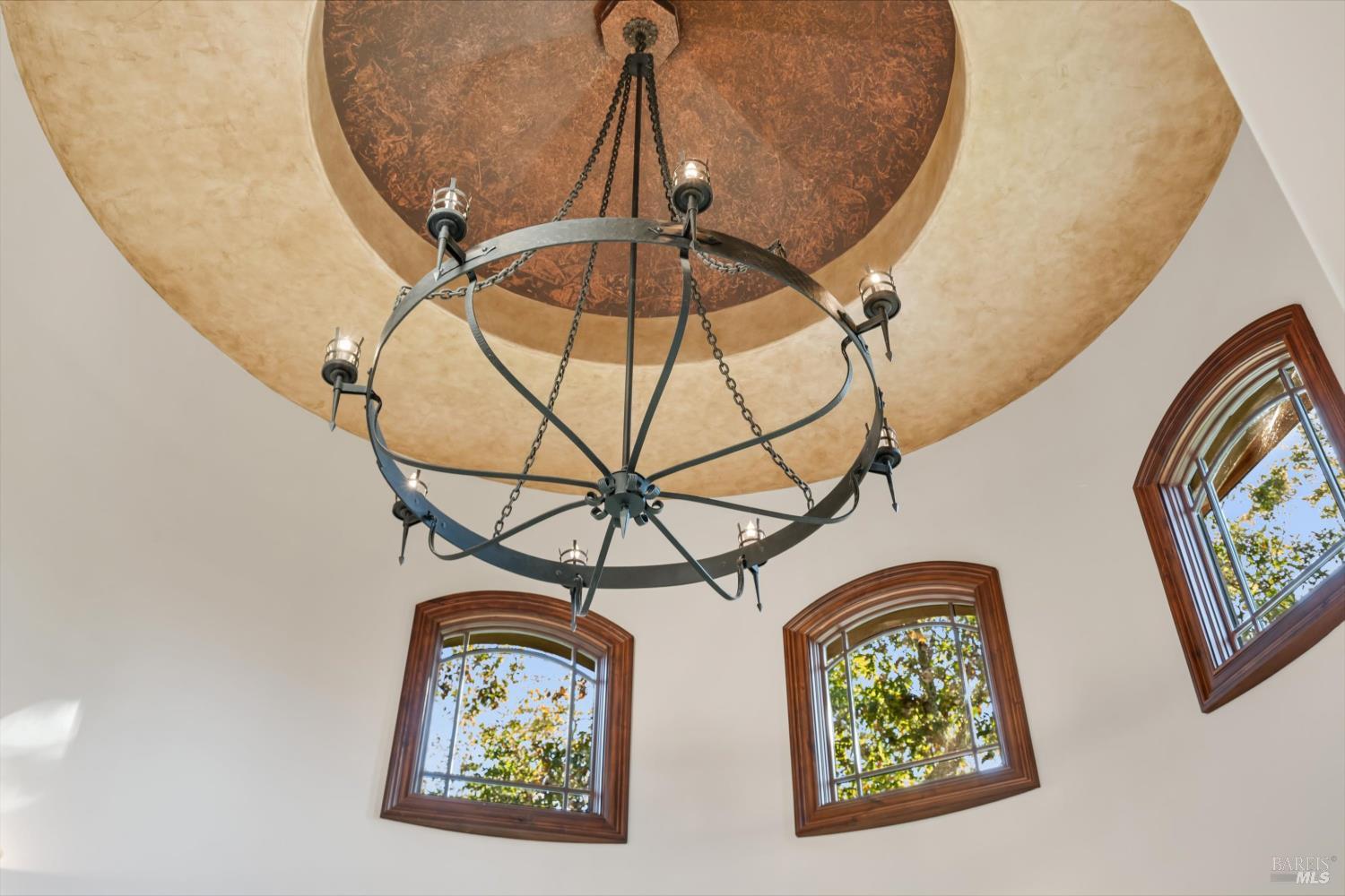 1312 Summit Drive Calistoga CA 94515