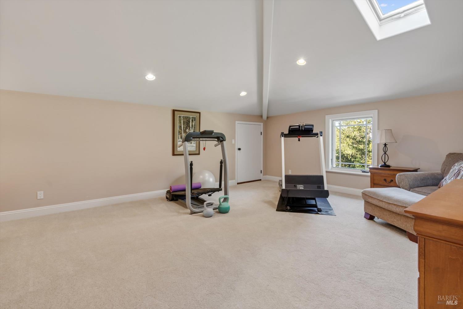 1312 Summit Drive Calistoga CA 94515