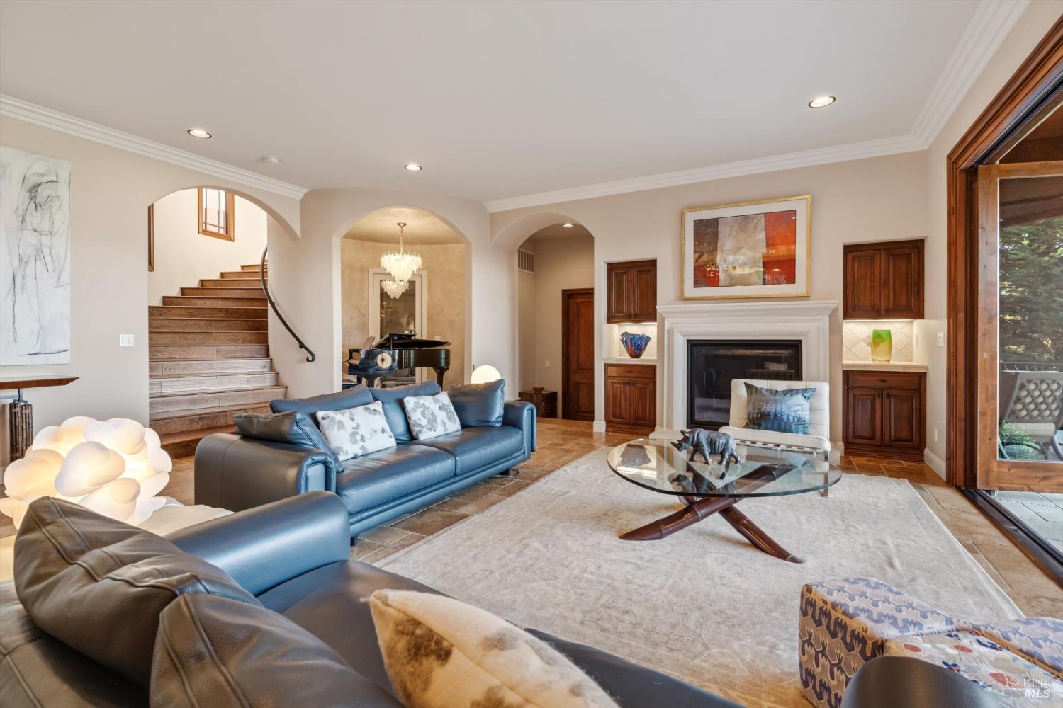 1312 Summit Drive Calistoga CA 94515