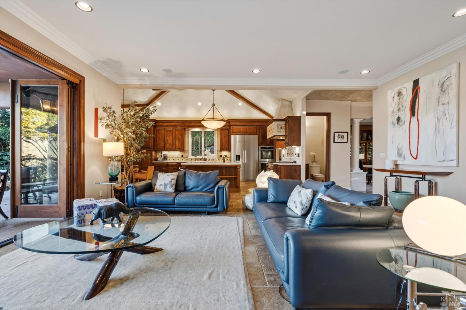 1312 Summit Drive Calistoga CA 94515
