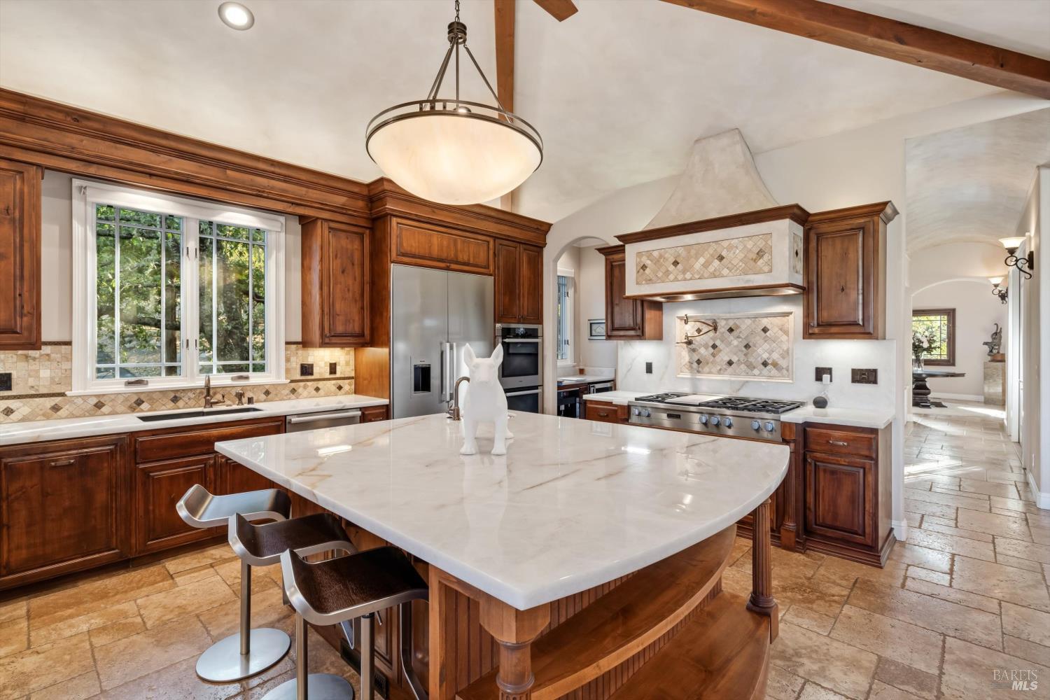 1312 Summit Drive Calistoga CA 94515