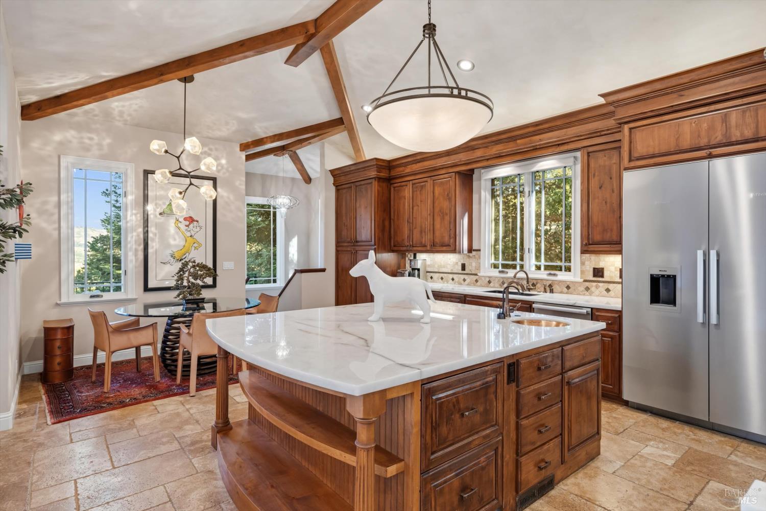 1312 Summit Drive Calistoga CA 94515