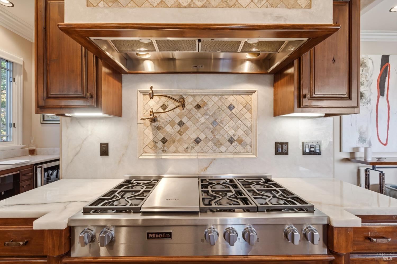 1312 Summit Drive Calistoga CA 94515