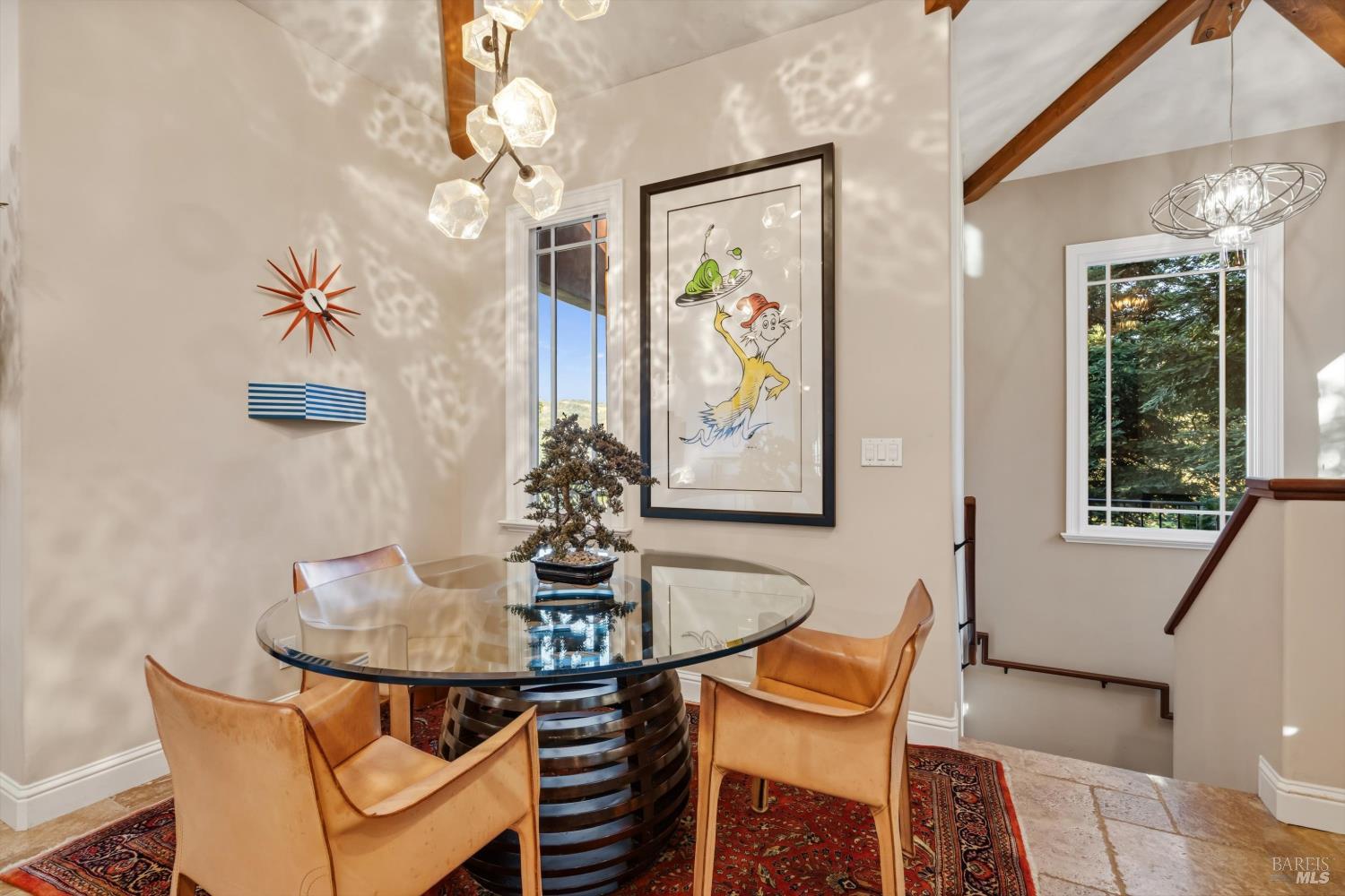 1312 Summit Drive Calistoga CA 94515