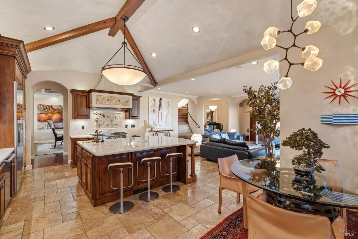 1312 Summit Drive Calistoga CA 94515