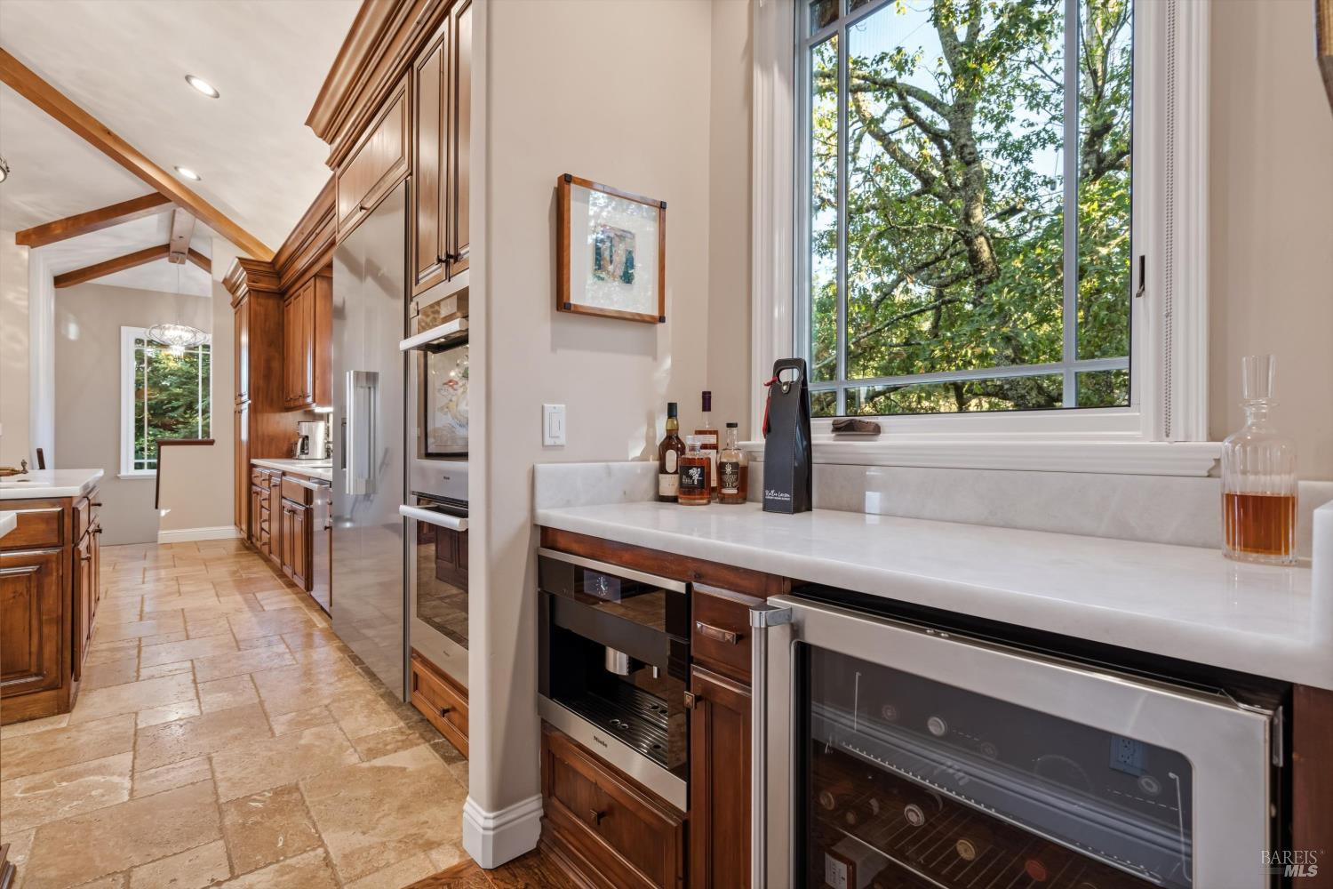 1312 Summit Drive Calistoga CA 94515