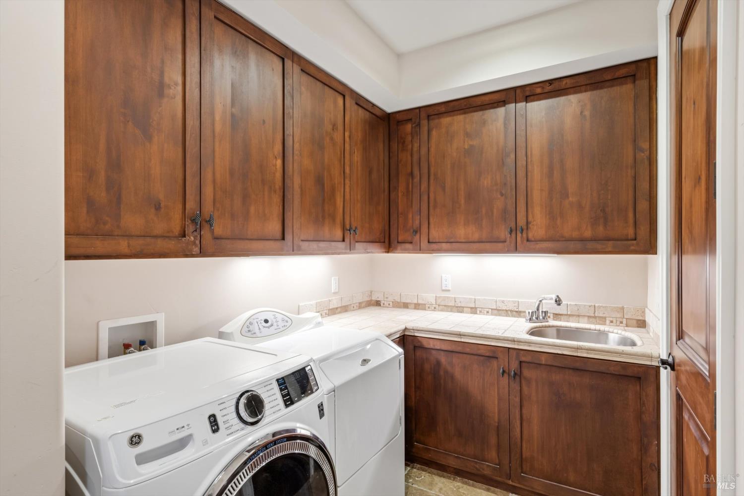 1312 Summit Drive Calistoga CA 94515