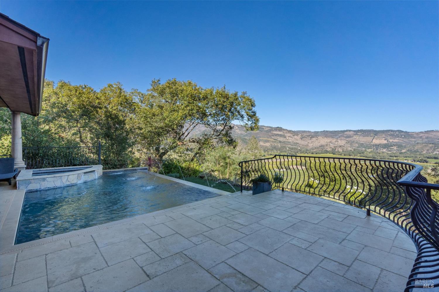 1312 Summit Drive Calistoga CA 94515