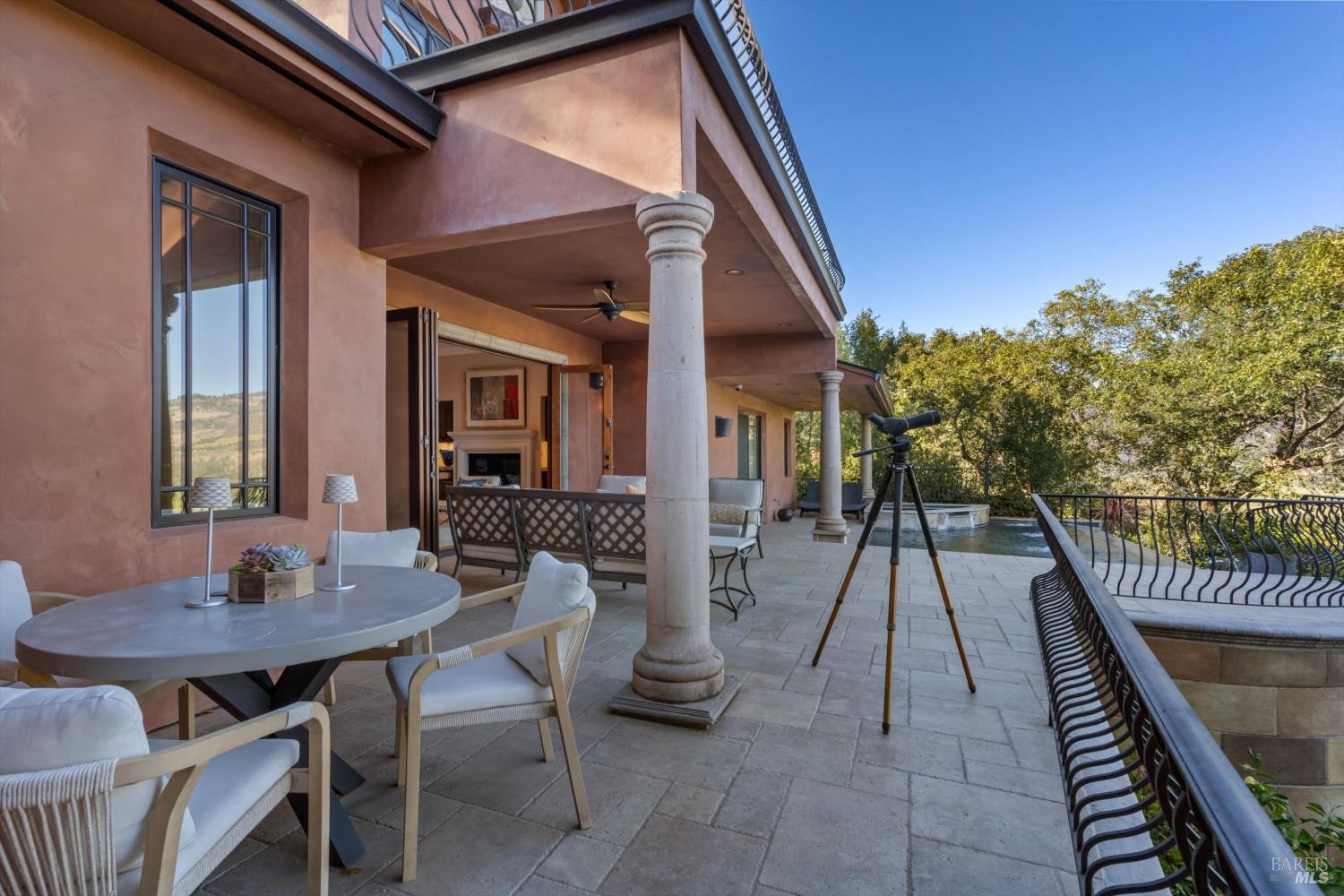 1312 Summit Drive Calistoga CA 94515