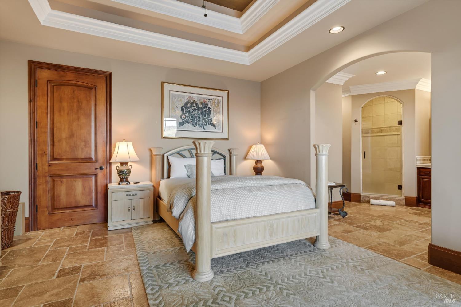 1312 Summit Drive Calistoga CA 94515