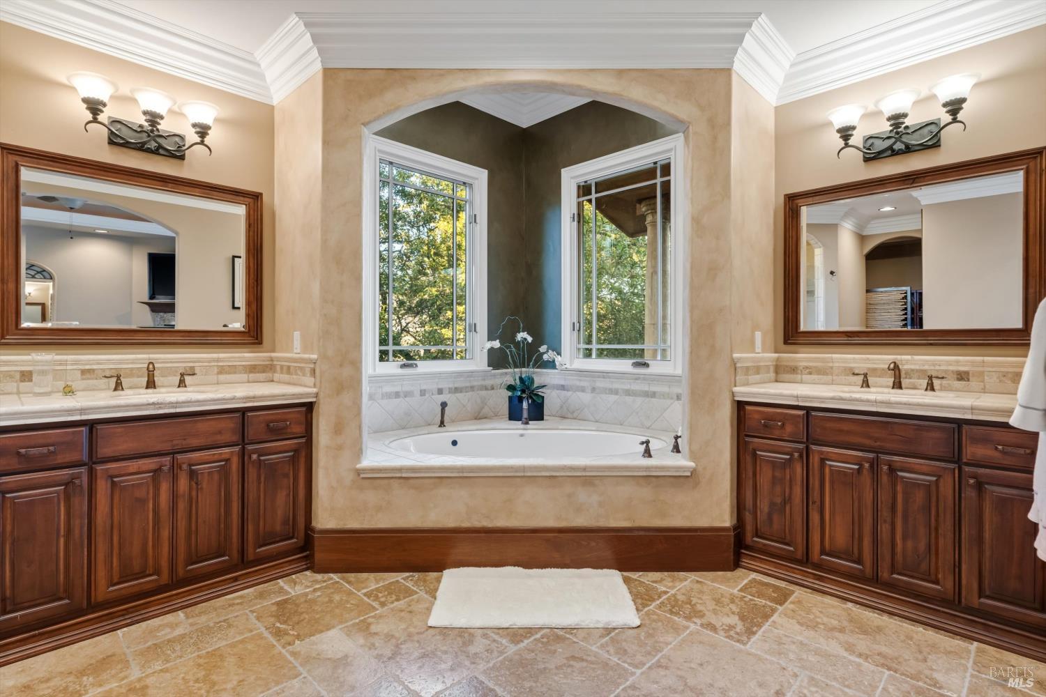 1312 Summit Drive Calistoga CA 94515