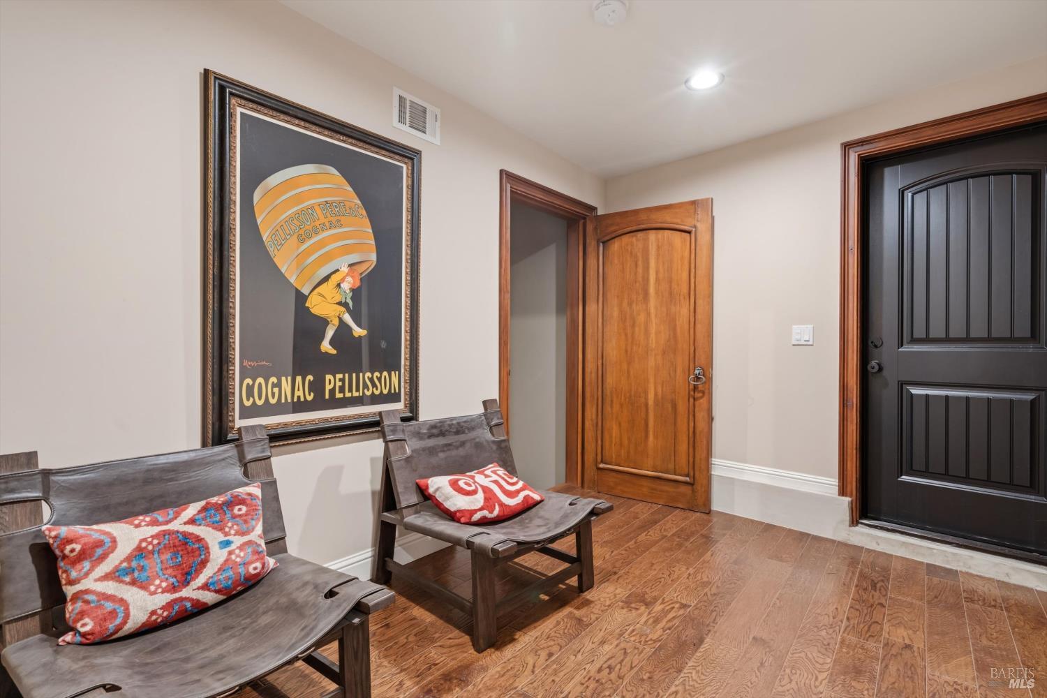 1312 Summit Drive Calistoga CA 94515