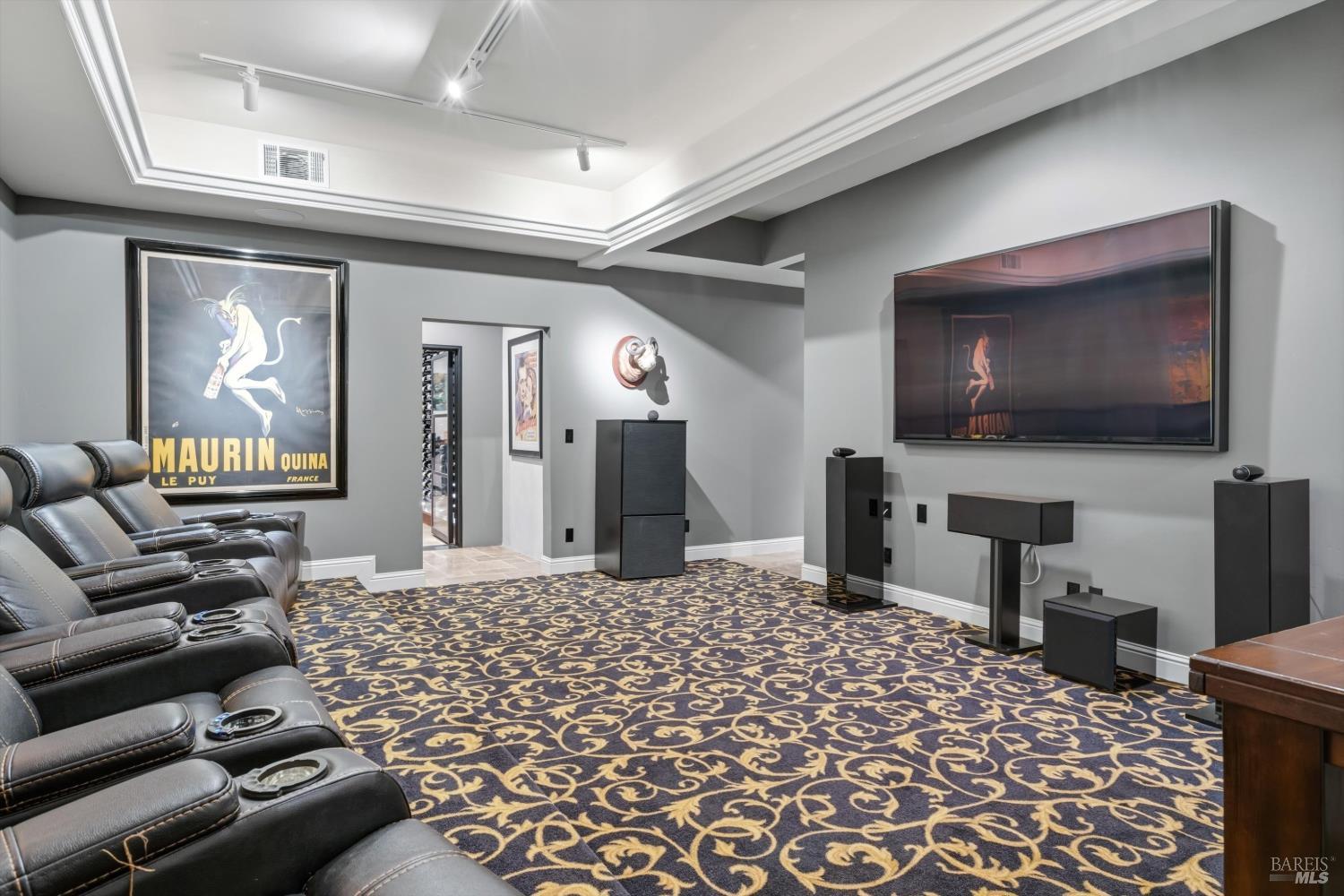 1312 Summit Drive Calistoga CA 94515