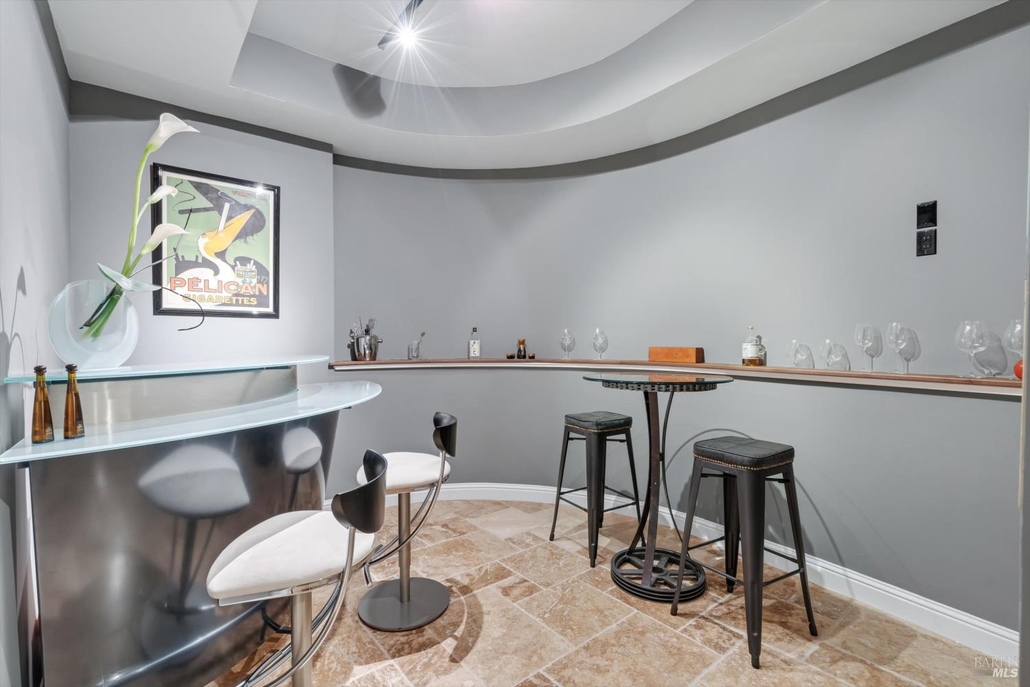 1312 Summit Drive Calistoga CA 94515