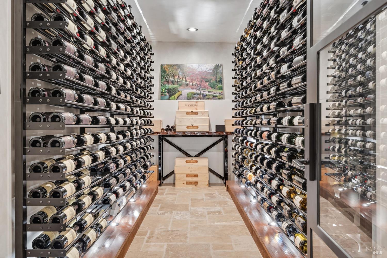 1312 Summit Drive Calistoga CA 94515