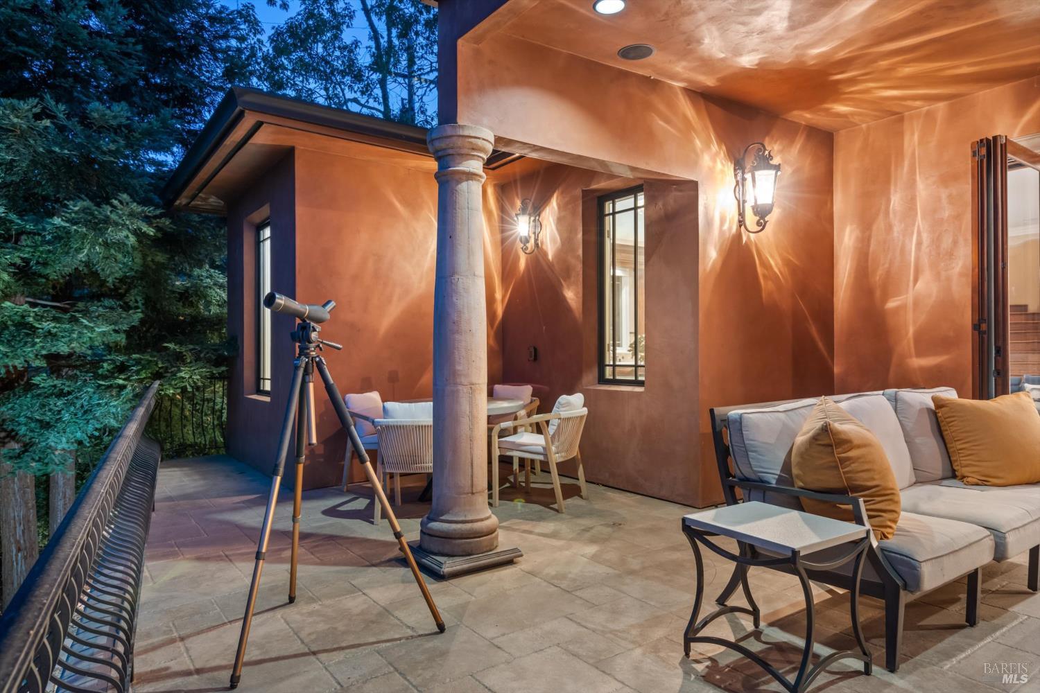 1312 Summit Drive Calistoga CA 94515