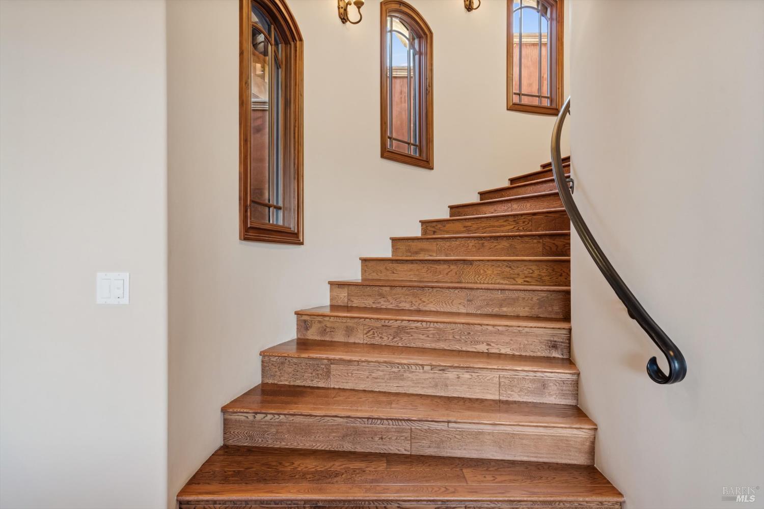 1312 Summit Drive Calistoga CA 94515