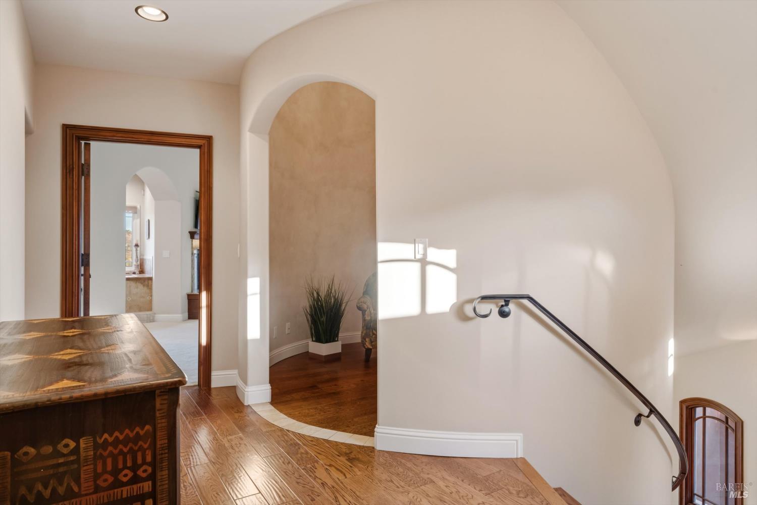 1312 Summit Drive Calistoga CA 94515