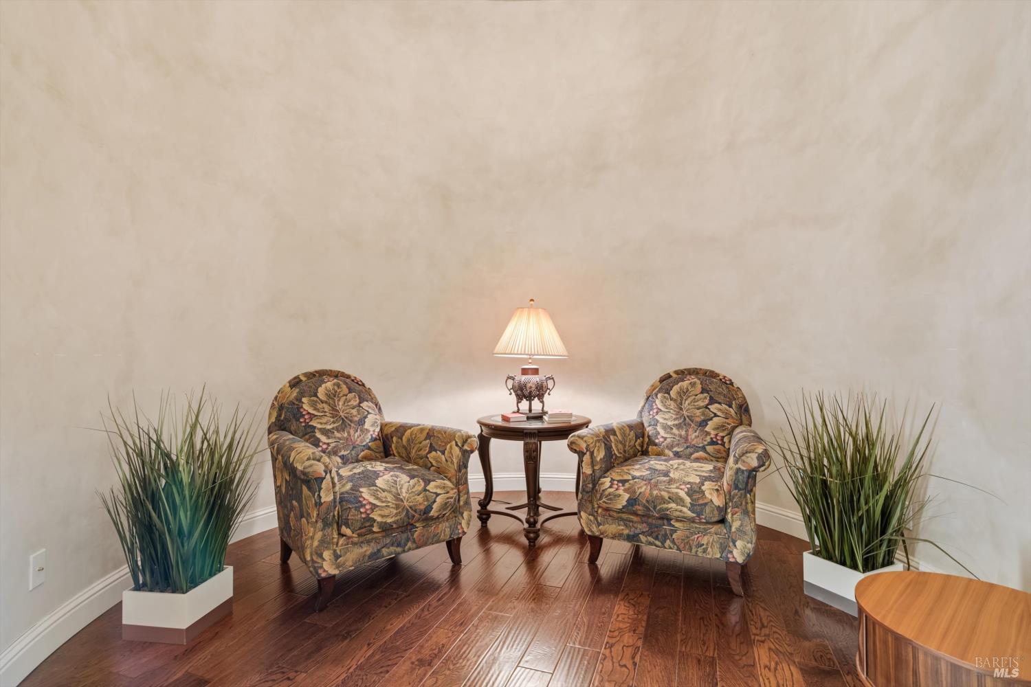 1312 Summit Drive Calistoga CA 94515
