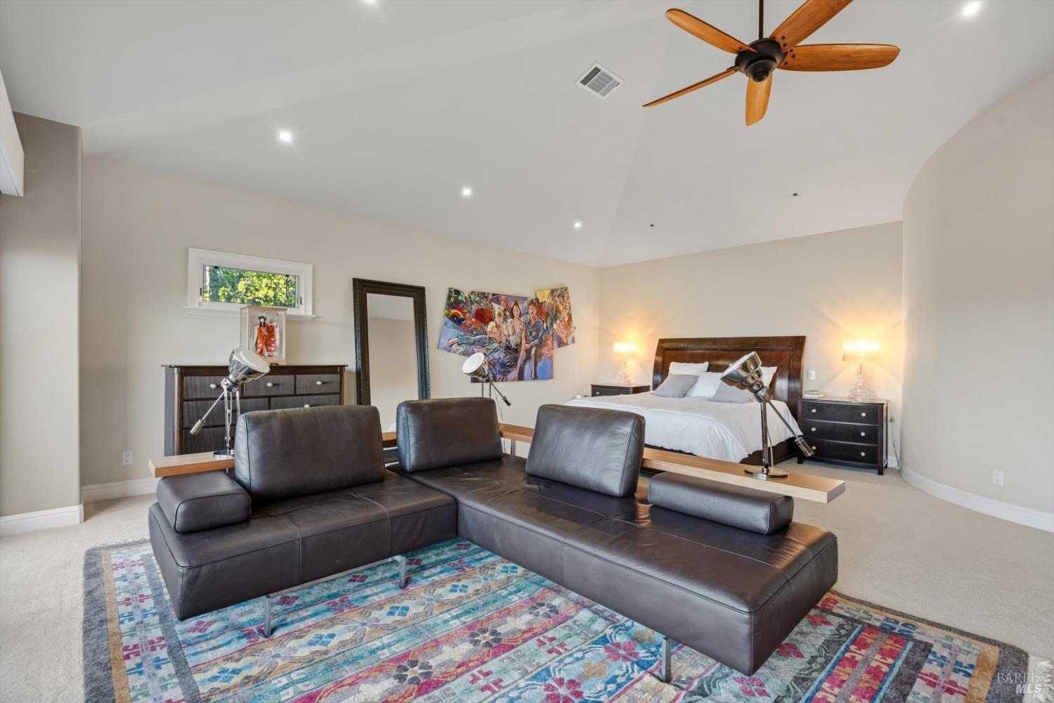 1312 Summit Drive Calistoga CA 94515