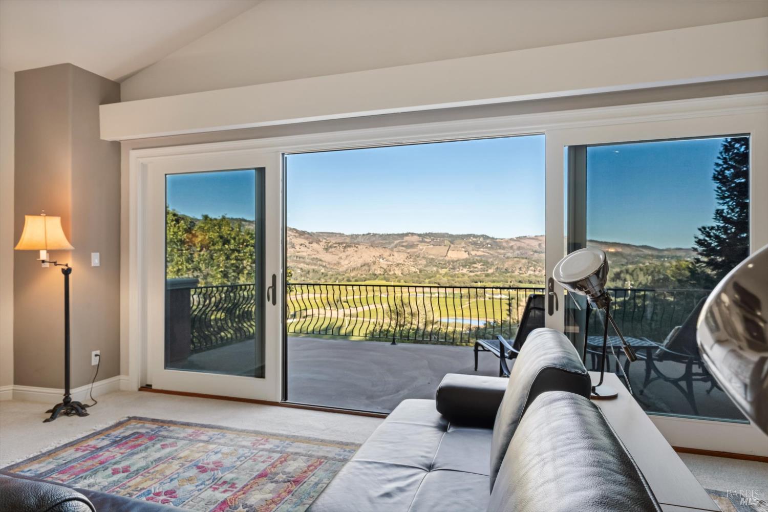 1312 Summit Drive Calistoga CA 94515