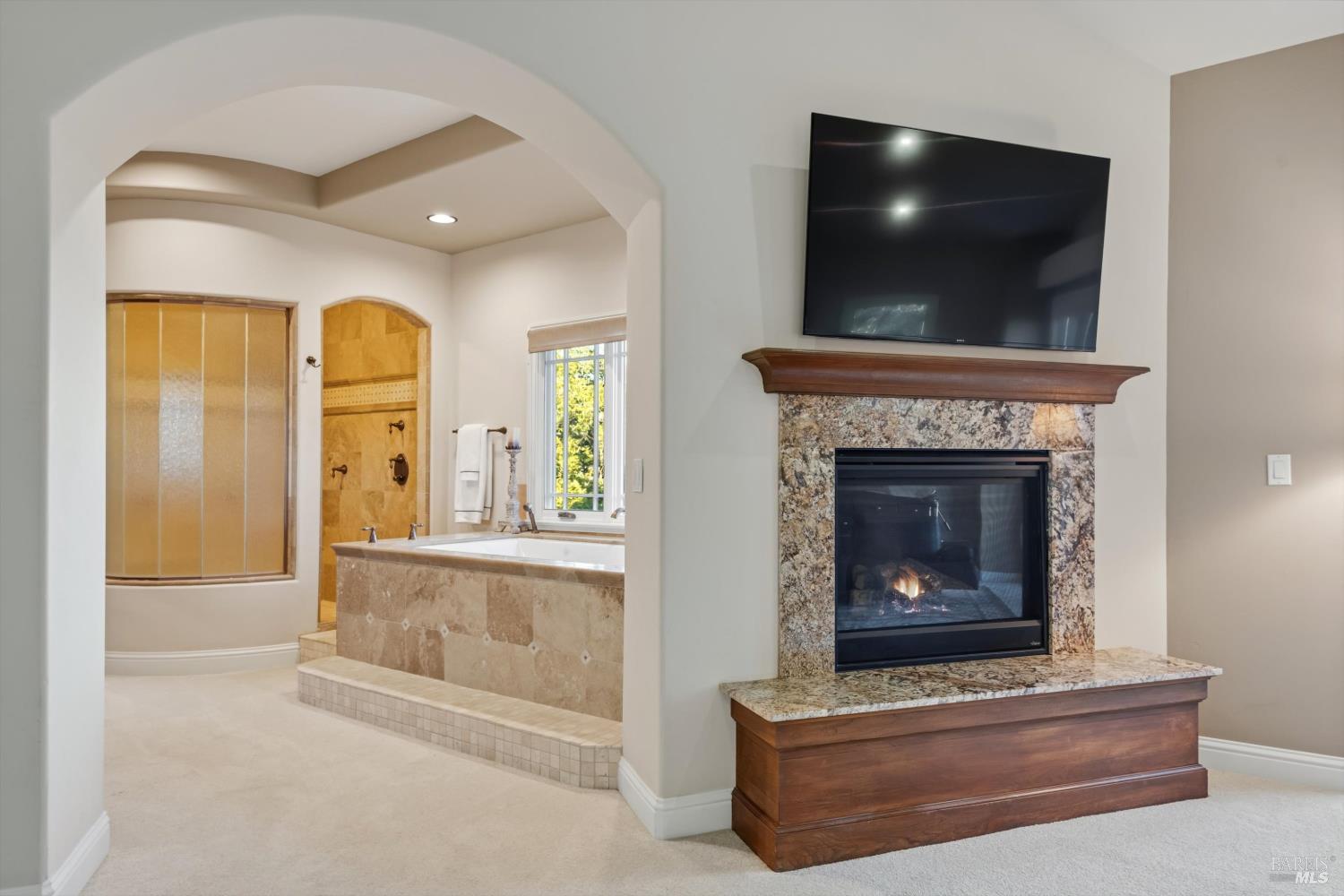 1312 Summit Drive Calistoga CA 94515