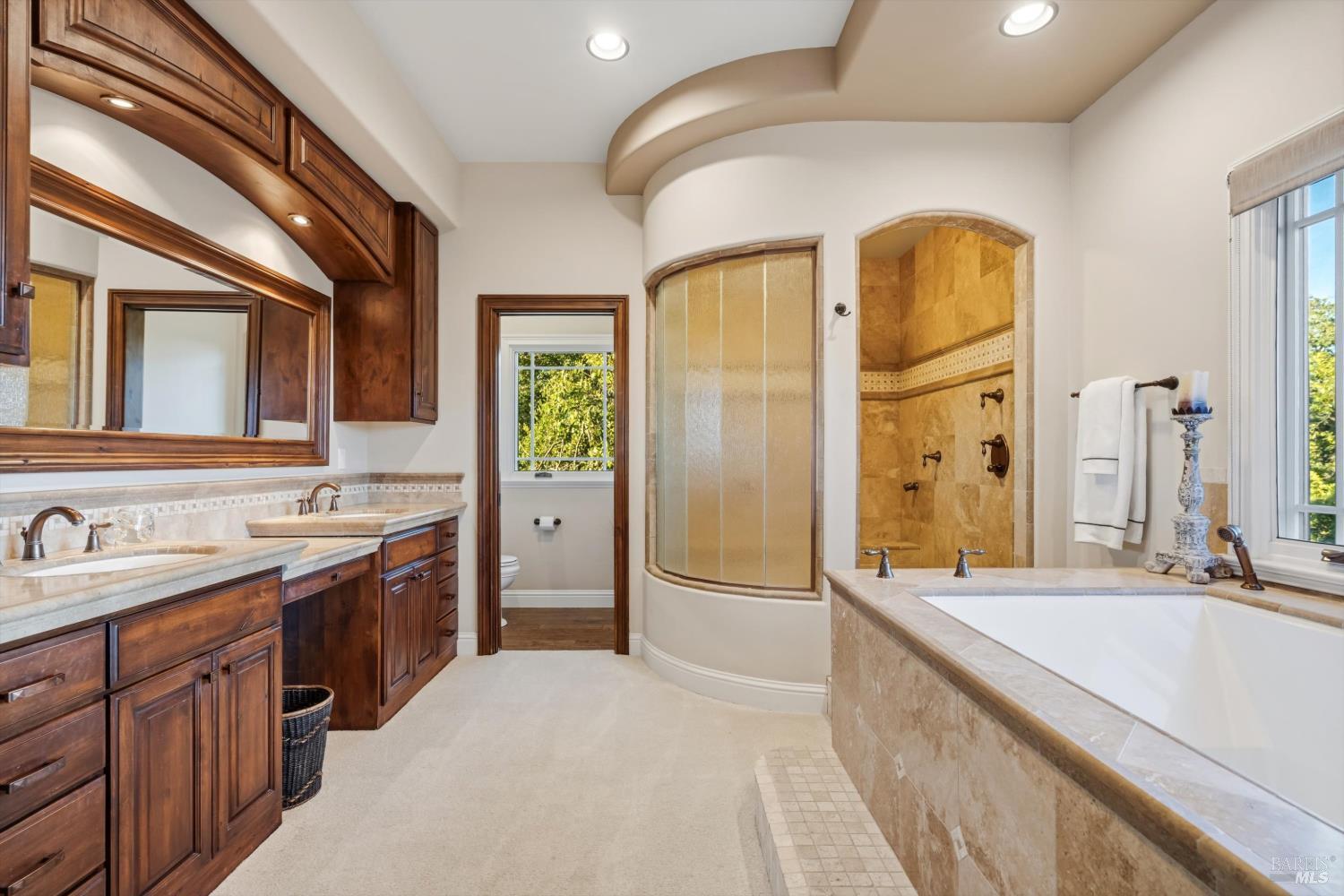 1312 Summit Drive Calistoga CA 94515