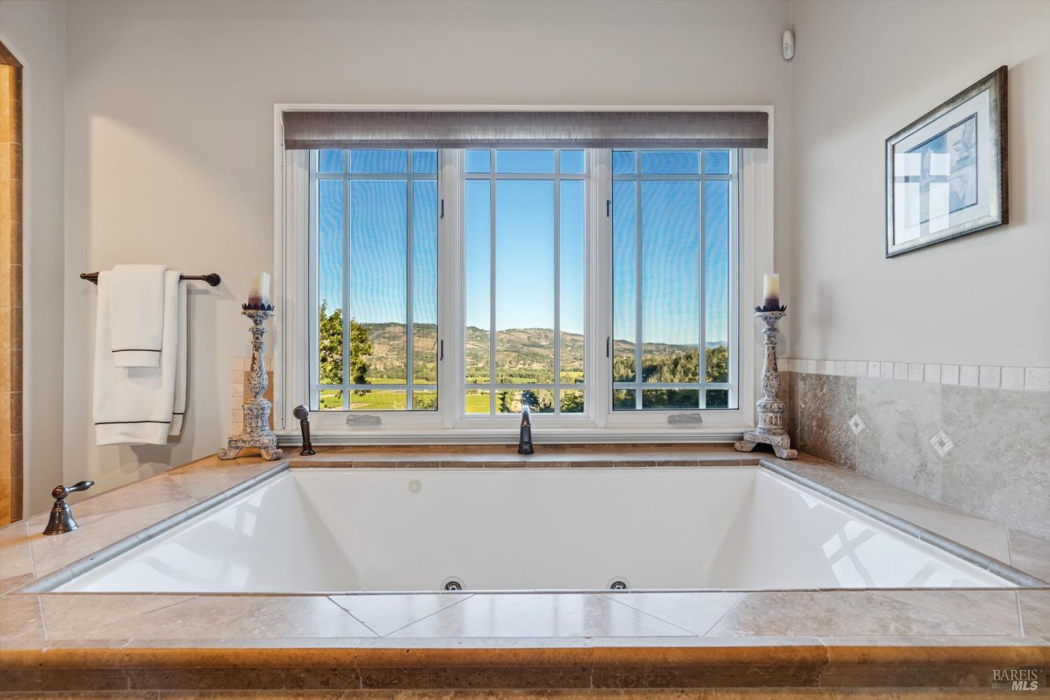 1312 Summit Drive Calistoga CA 94515