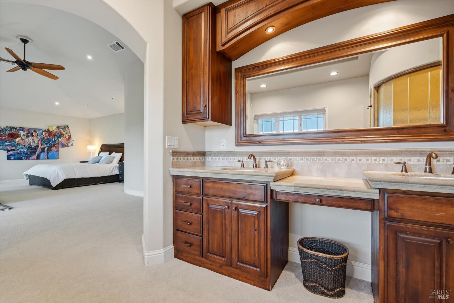 1312 Summit Drive Calistoga CA 94515