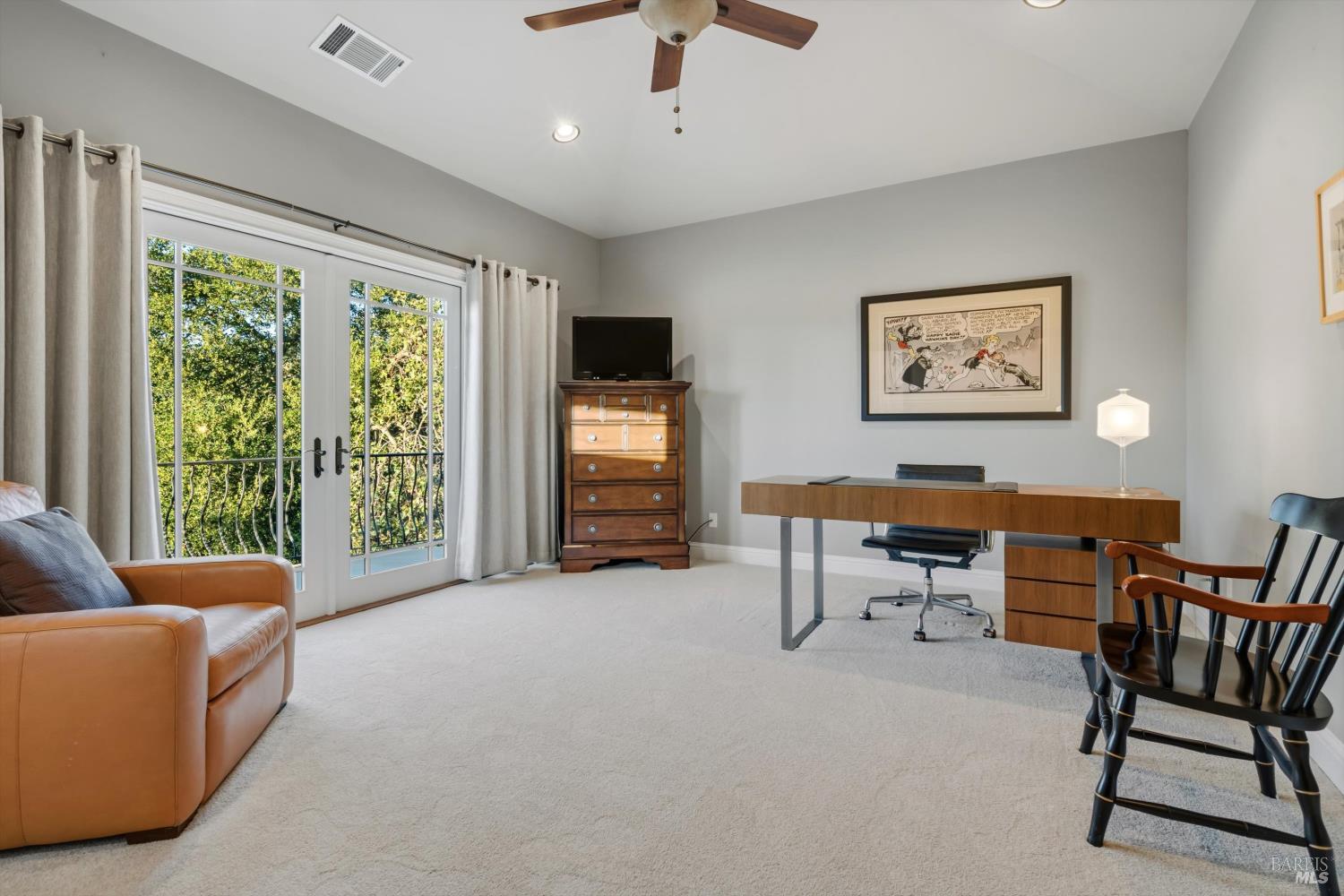 1312 Summit Drive Calistoga CA 94515