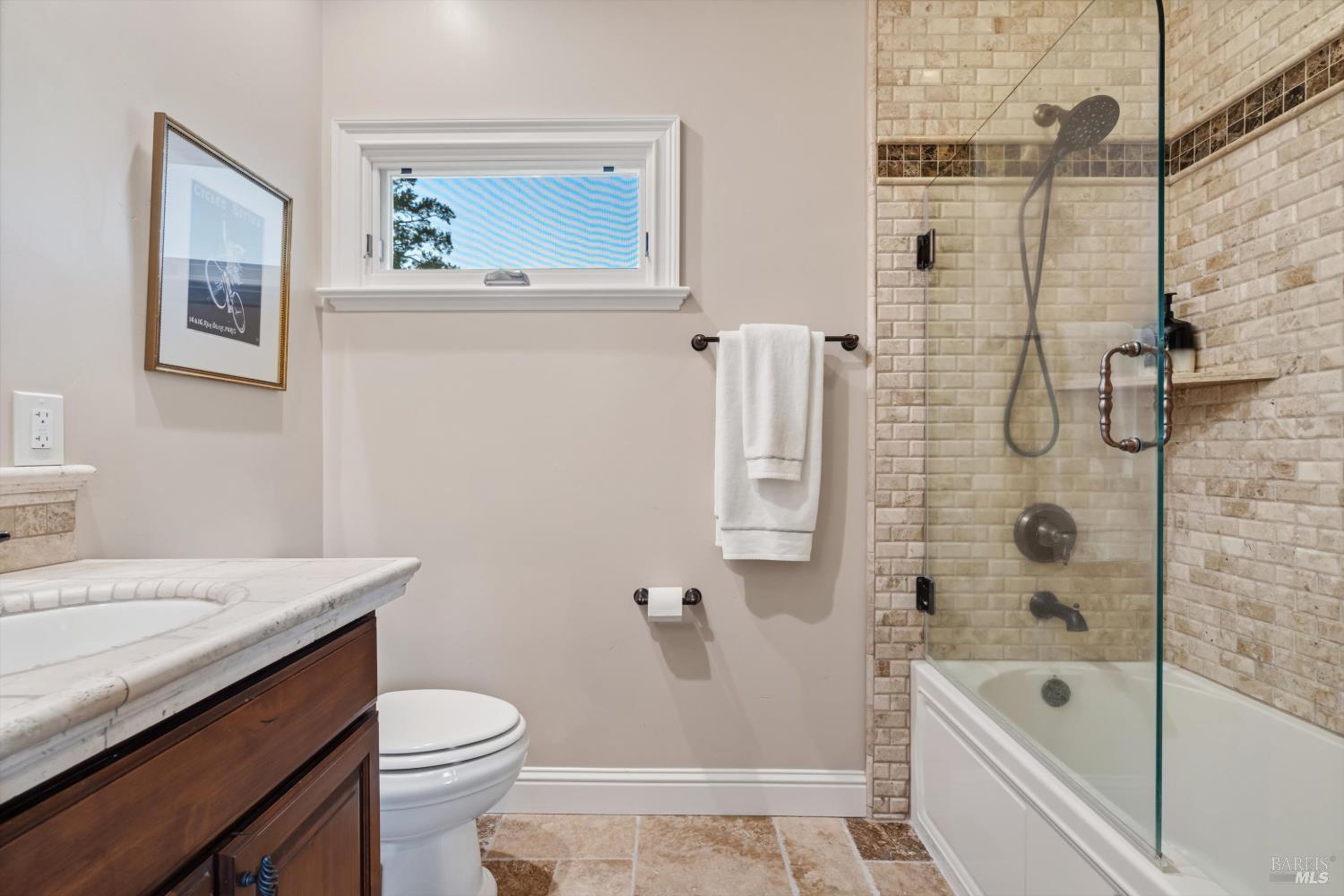 1312 Summit Drive Calistoga CA 94515