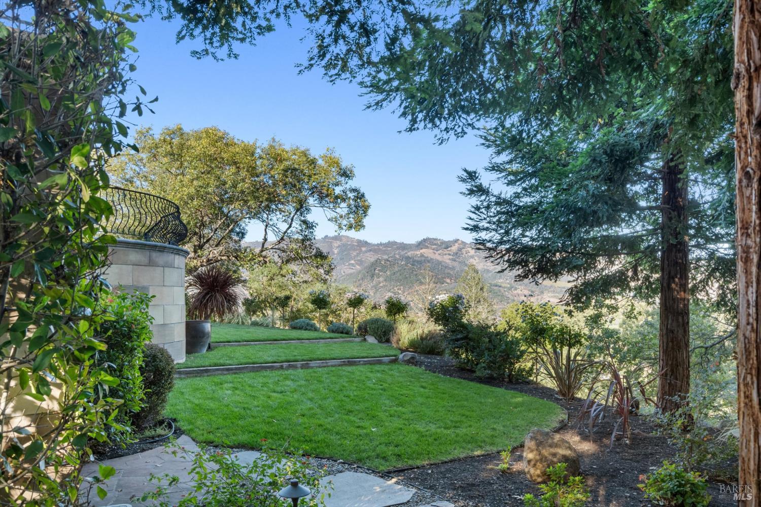 1312 Summit Drive Calistoga CA 94515