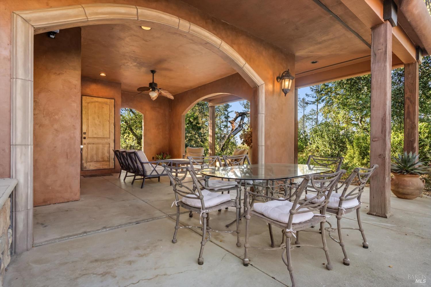 1312 Summit Drive Calistoga CA 94515