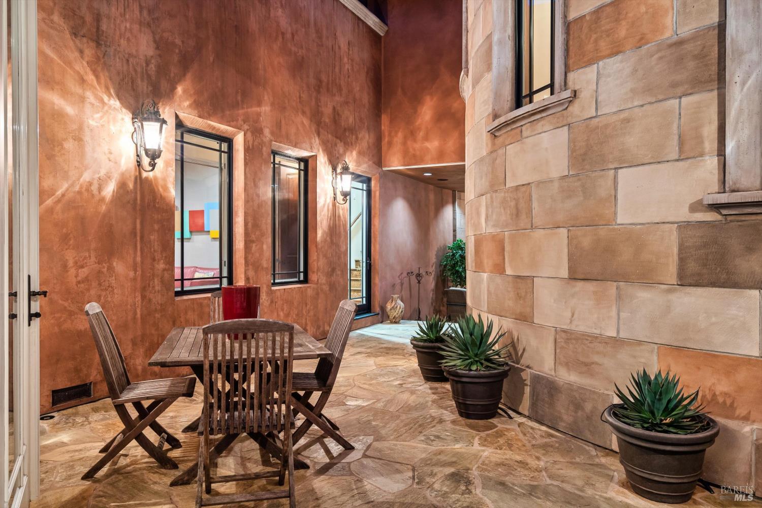 1312 Summit Drive Calistoga CA 94515