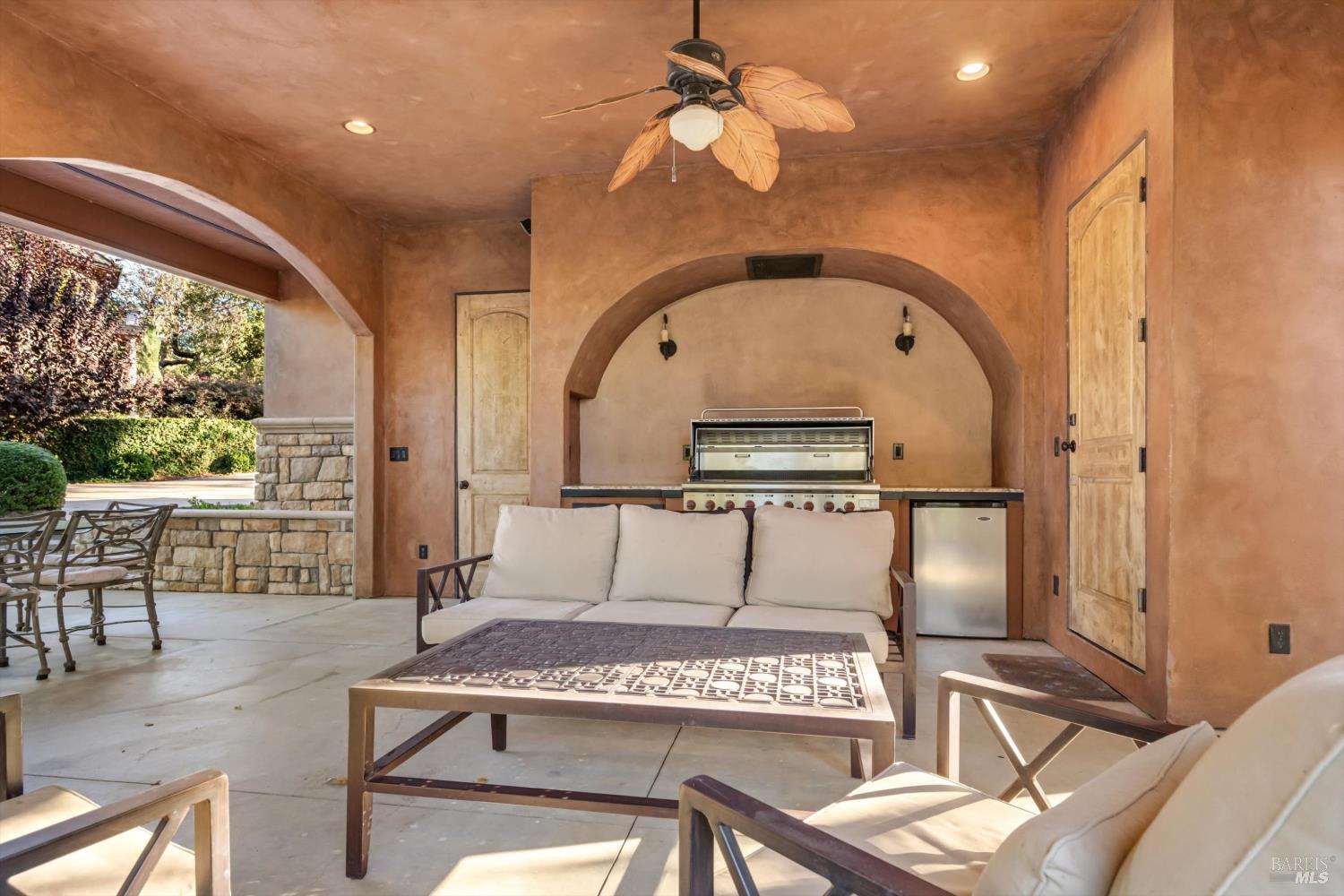 1312 Summit Drive Calistoga CA 94515
