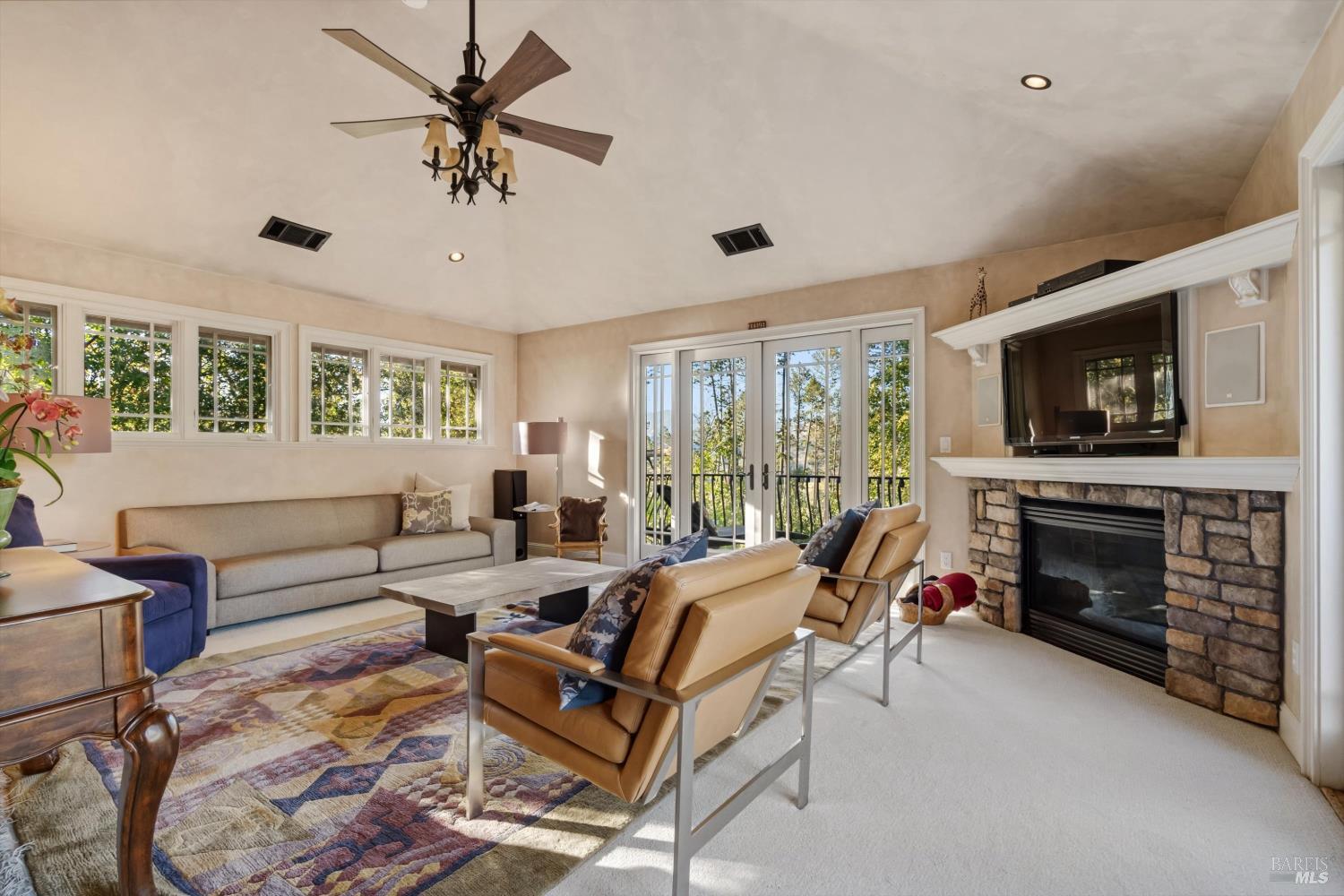 1312 Summit Drive Calistoga CA 94515
