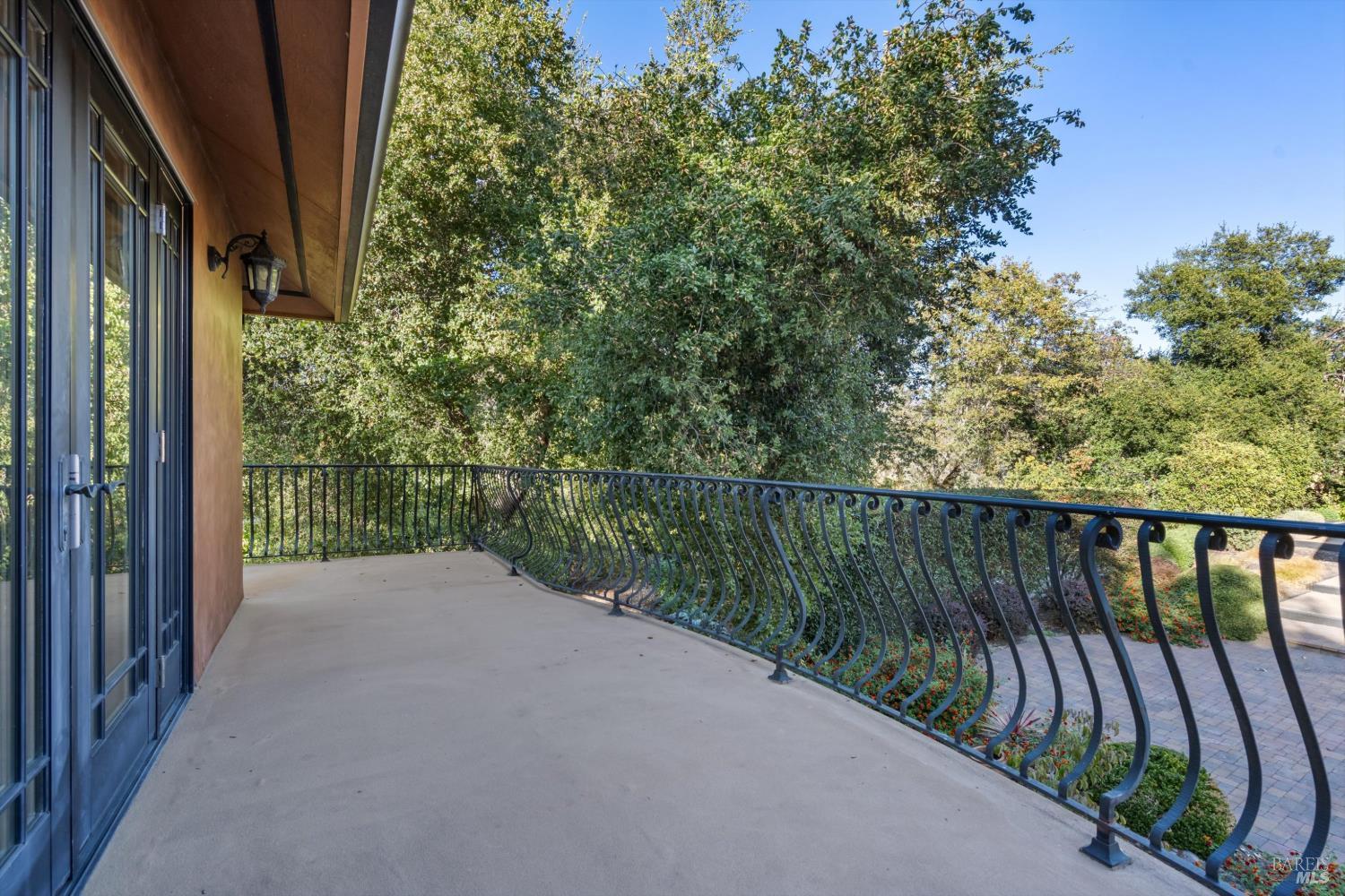 1312 Summit Drive Calistoga CA 94515