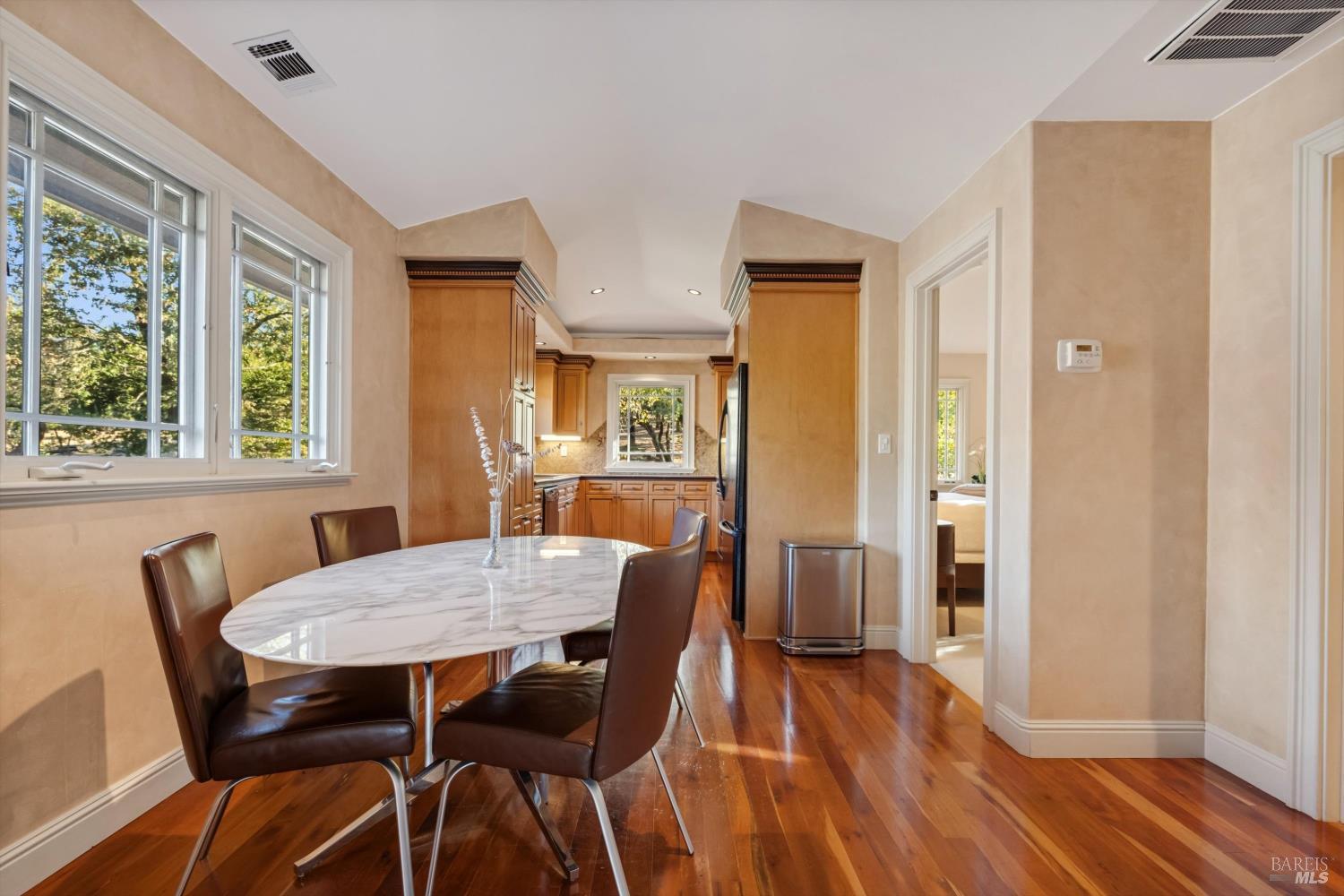 1312 Summit Drive Calistoga CA 94515